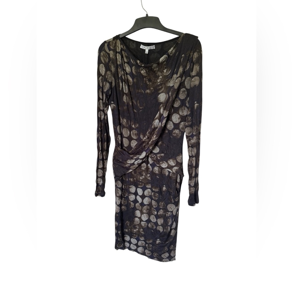 MaxMara dress